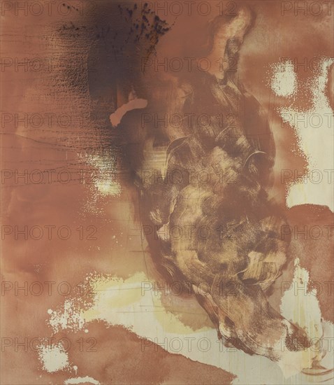BROTO JOSE MANUEL 1949/
ALMA-300X260 CM-ACRILICO/LIENZO
MADRID, GALERIA SOLEDAD LORENZO
MADRID
This image is not downloadable. Contact us for the high res.