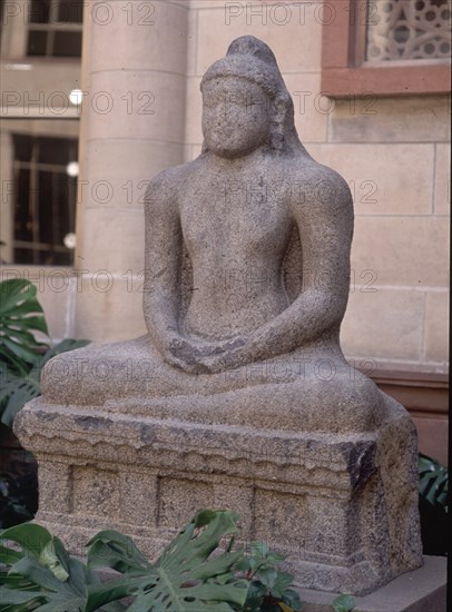 BUDA EN PIEDRA EN POSTURA SEDENTE-S V-
NUEVA DELHI, MUSEO NUEVA DELHI
INDIA
This image is not downloadable. Contact us for the high res.
