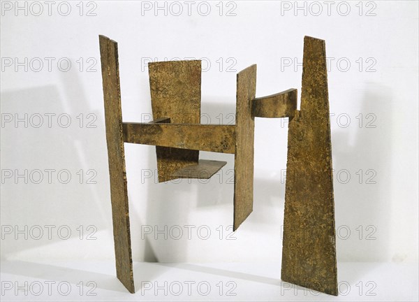 Chillida, Comb in Wind I