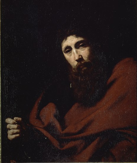 Ribera, St. Paul