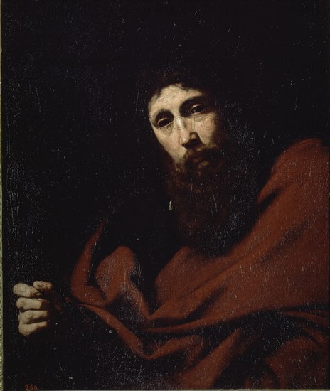 Ribera, Saint Paul