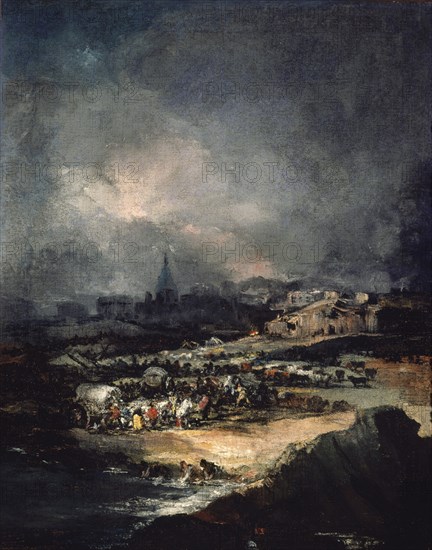 Goya,