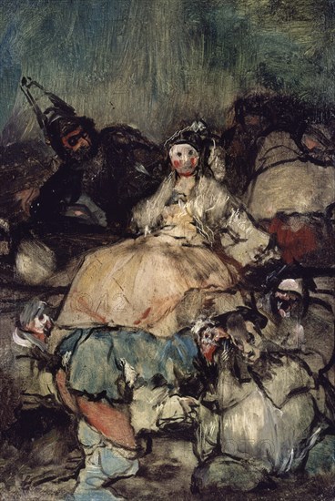 Goya,