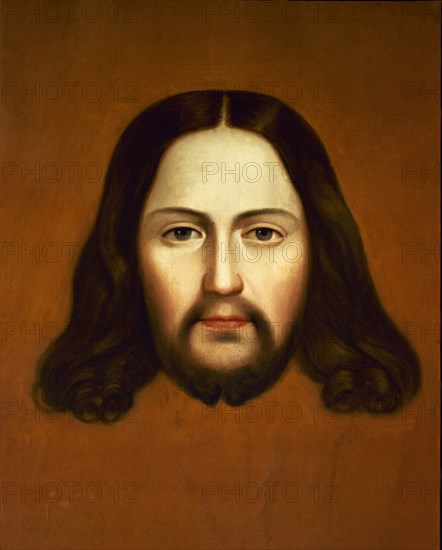 CRUZ Y RIOS LUIS DE 1776/1853
CRISTO
MADRID, PALACIO REAL-PINTURA
MADRID
This image is not downloadable. Contact us for the high res.