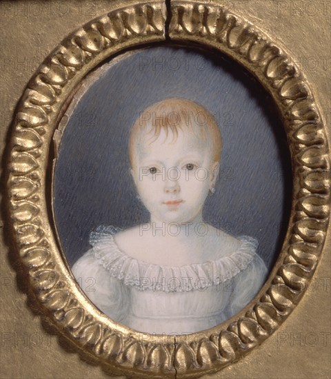 CRUZ Y RIOS LUIS DE 1776/1853
AMALIA FELIPA DE BORBON
MADRID, PALACIO REAL-PINTURA
MADRID
This image is not downloadable. Contact us for the high res.