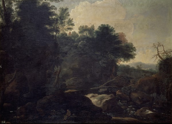 Arthois, Paysage