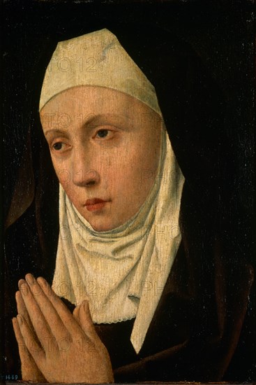 Bouts, Mater Dolorosa