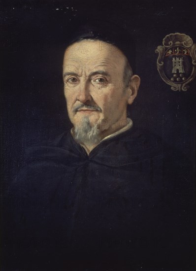 Neri, An Italian Clergyman