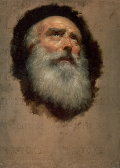 Mengs, Apostle