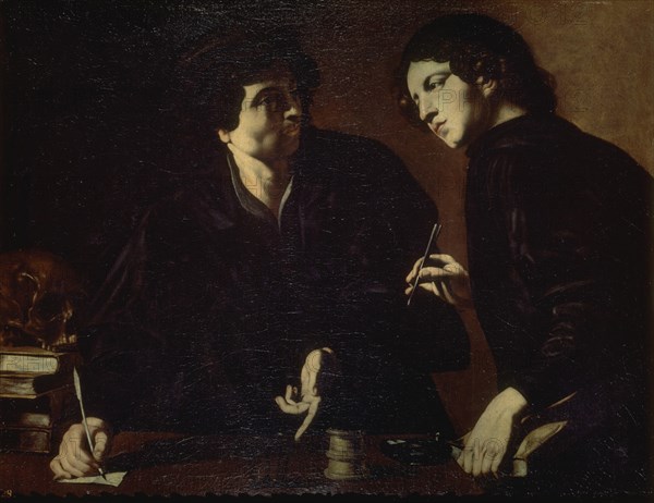 Caracciolo, Saints Cosmas and Damian