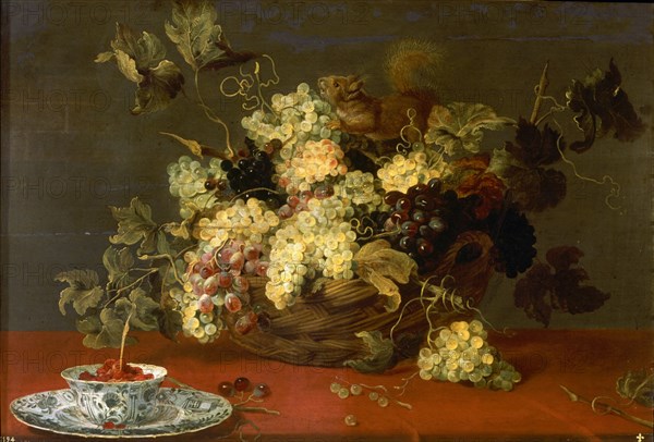 Snyders, Fruit bowl