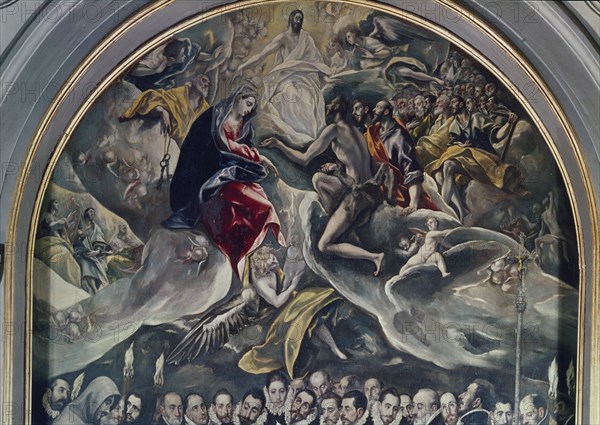 Le Greco,