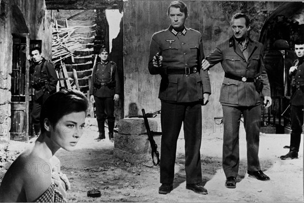 The Guns of Navarone