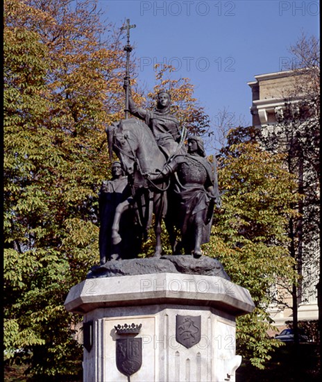 MONUMENTO A LA REINA ISABEL LA CATOLICA-1883
MADRID, EXTERIOR
MADRID

This image is not downloadable. Contact us for the high res.