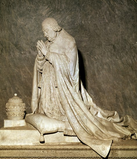 Pope Clement XIII