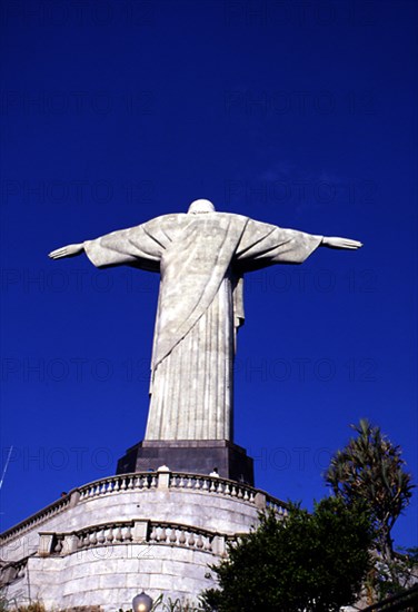 CRISTO DEL CORCOVADO-VISTO DE ESPALDAS
RIO DE JANEIRO, EXTERIOR
BRASIL
This image is not downloadable. Contact us for the high res.