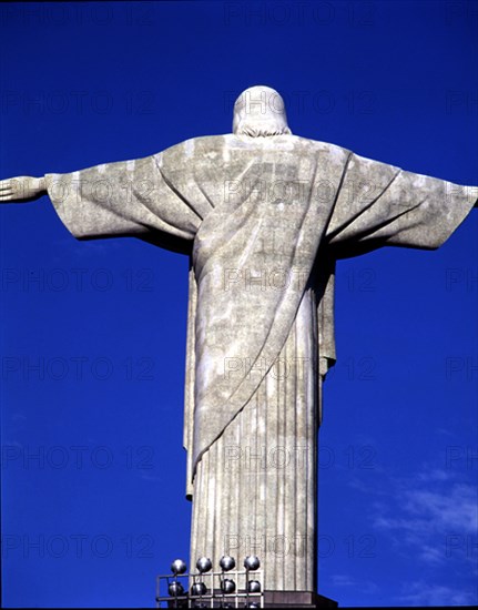 CRISTO DEL CORCOVADO-VISTO DE ESPALDAS
RIO DE JANEIRO, EXTERIOR
BRASIL
This image is not downloadable. Contact us for the high res.