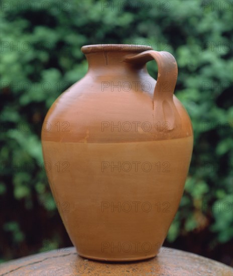 CANTARO SEMIVIDRIADO-S XX ARTE POPULAR
ARANDA DE DUERO, COLECCION PARTICULAR
BURGOS