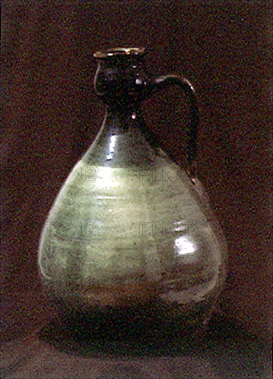 ACEITERA VIDRIADA EN VERDE
LORCA, COLECCION PARTICULAR
MURCIA
This image is not downloadable. Contact us for the high res.