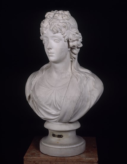 MARIA TERESA CAYETANA DE SILVA - XIII DUQUESA DE ALBA- 1762-1802
MADRID, COLECCION DUQUES DE ALBA
MADRID
