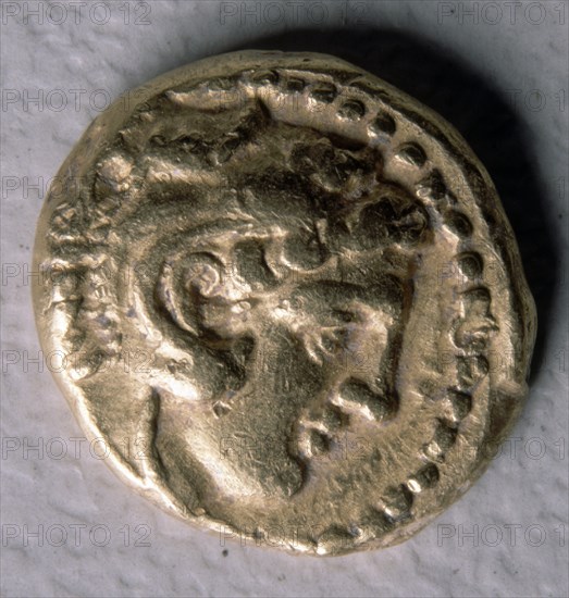 MONEDA-FILIPO II R(34.372) 1/4 ESTRATERO-MACEDONIA-ANVERSO 10,81 MM
MADRID, CASA DE LA MONEDA
MADRID