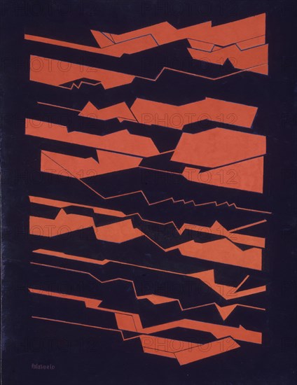 PALAZUELO PABLO 1916-
TRANSVERSAL Nº12 - GOUACHE/PAPEL ARCHES-AGOSTO 1994
MADRID, GALERIA SOLEDAD LORENZO
MADRID

This image is not downloadable. Contact us for the high res.