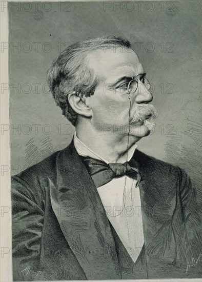 PEREZ ALFREDO
ILUSTRACION ESPAÑOLA/AMERICANA-GRABADO-CANOVAS DEL CASTILLO-PTE MINISTRO Y ATENEO-PG 77
MADRID, CONGRESO DE LOS DIPUTADOS-BIBLIOTECA
MADRID