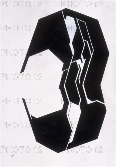 PALAZUELO PABLO 1916-
SINENSIS- VI-GOUCHE- PAPEL ARCHES- PAL 385- 1999
MADRID, GALERIA SOLEDAD LORENZO
MADRID