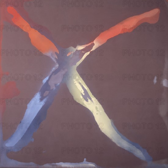 BROTO JOSE MANUEL 1949/
ICONO 1999 - 200 x 200 cm - ACRILICO/ LIENZO
MADRID, GALERIA SOLEDAD LORENZO
MADRID
This image is not downloadable. Contact us for the high res.