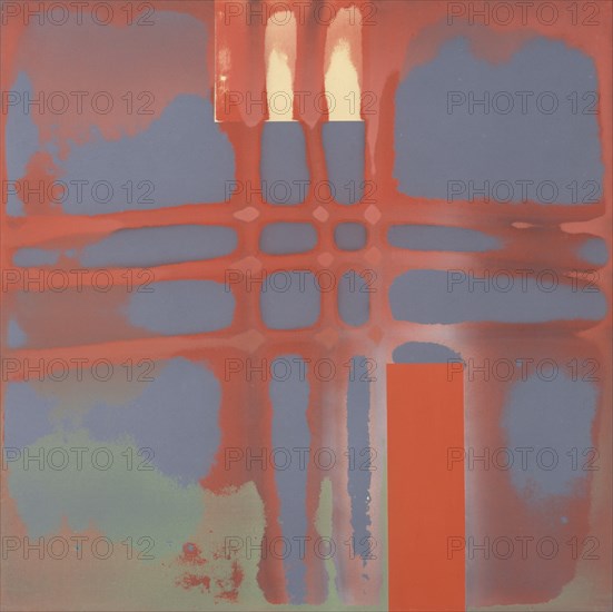 BROTO JOSE MANUEL 1949/
+ - 1999 - 100 x 100 cm - ACRILICO/ LIENZO
MADRID, GALERIA SOLEDAD LORENZO
MADRID
This image is not downloadable. Contact us for the high res.