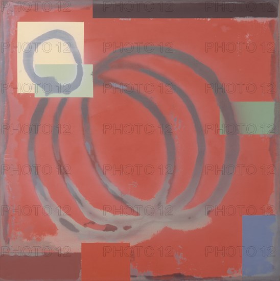 BROTO JOSE MANUEL 1949/
OJO - 1999 - 150 x 150 cm - ACRILICO/ LIENZO
MADRID, GALERIA SOLEDAD LORENZO
MADRID
This image is not downloadable. Contact us for the high res.