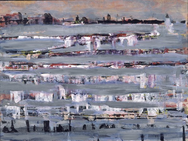 OLIVARES MARINA
PAISAJE URBANO - 1997 - 46 X 61 cm - A/L
MADRID, COLECCION PARTICULAR
MADRID
This image is not downloadable. Contact us for the high res.