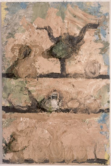 Miquel Barcelo