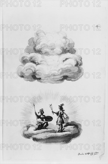 BACHO DEL BIANCO
DIBUJOS PARA LA ESCENOGRAFIA DE PERSEO Y ANDROMEDA DE CALDERON DE LA BARCA- MS TYP 258 H
CAMBRIDGE-MASSACHUSETTS, HARVARD-HOUGHTON LIBRARY
EEUU
This image is not downloadable. Contact us for the high res.