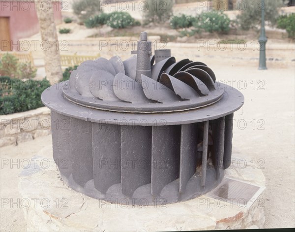 NORIA
ABARAN, EXTERIOR
MURCIA
This image is not downloadable. Contact us for the high res.