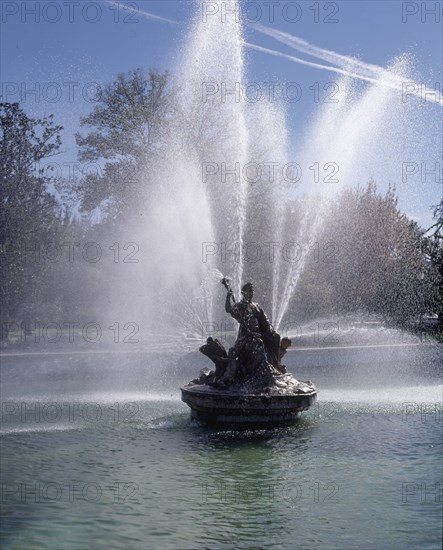 LEO ASTROLOGIA
FUENTE DE CERES
ARANJUEZ, JARDINES REALES
MADRID

This image is not downloadable. Contact us for the high res.