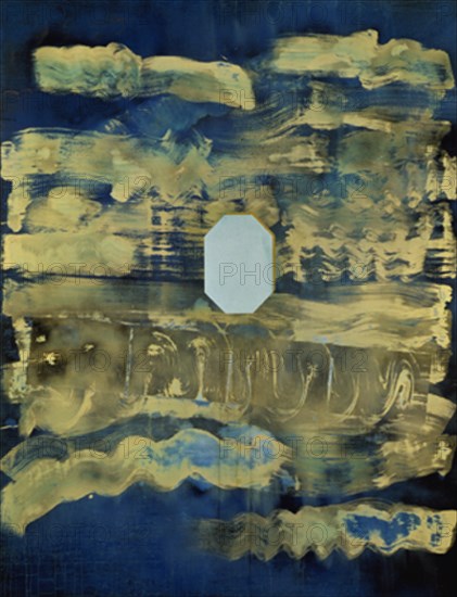 BROTO JOSE MANUEL 1949/
PINTURA - S XX
MADRID, GALERIA SOLEDAD LORENZO
MADRID
This image is not downloadable. Contact us for the high res.