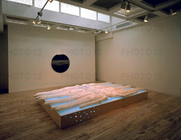 CIVERA VICTORIA 1955-
VA Y VEN-MIRADORES DE ESTRELLAS-S XX-375x245 - MADERA METACRILATO FLUORESCENTE-FOAM
MADRID, GALERIA SOLEDAD LORENZO
MADRID
This image is not downloadable. Contact us for the high res.