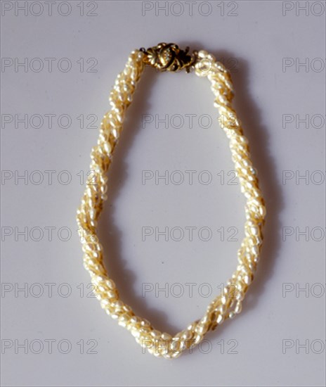 COLLAR DE PERLAS
MADRID, COLECCION PARTICULAR
MADRID

This image is not downloadable. Contact us for the high res.