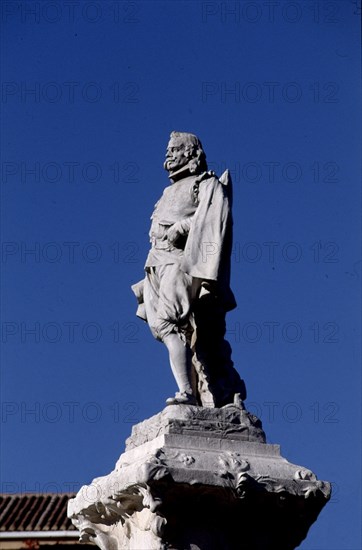 QUEROL SUBIRATS AGUSTIN 1860/1909
MONUMENTO A QUEVEDO - 1902 - ACTUALMENTE SITUADO EN LA PLAZA QUE LLEVA SU NOMBRE
MADRID, EXTERIOR
MADRID
This image is not downloadable. Contact us for the high res.