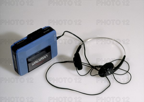 Sony walkman