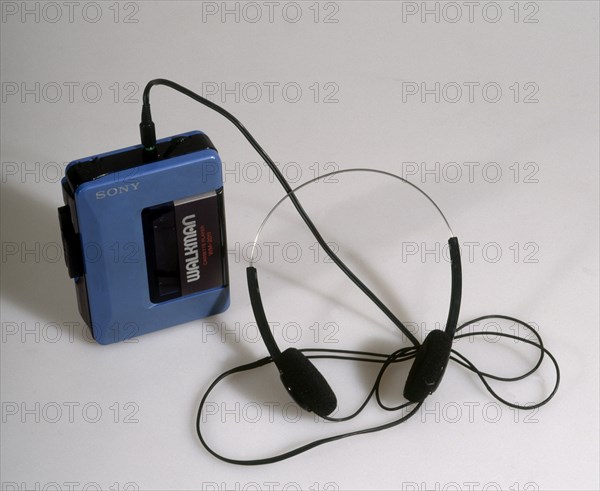 Walkman Sony