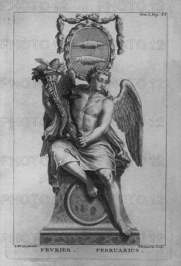 GRABADO DE LA ALEGORIA DEL MES DE FEBRERO
MADRID, BIBLIOTECA NACIONAL
MADRID
This image is not downloadable. Contact us for the high res.