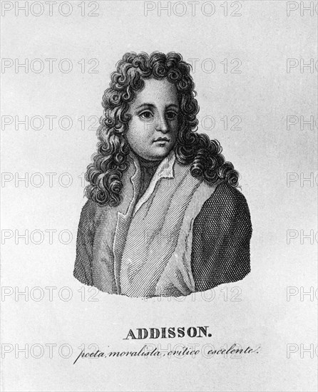 RETARTO DE JOSEPH ADDISON (1672/1719)- ENSAYISTA POETA Y POLITICO INGLES
MADRID, BIBLIOTECA NACIONAL
MADRID

This image is not downloadable. Contact us for the high res.