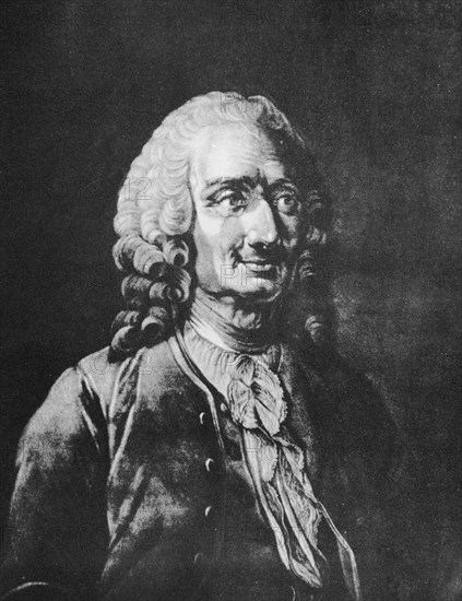 FRANCOIS VOLTAIRE 1694/1778-ESCRITOR Y FILOSOFO FRANCES REPRESENTANTE DE LA ILUSTRACION
MADRID, INSTITUTO COOPERACION IBEROAME
MADRID