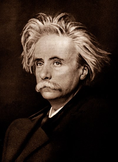 Albert Einstein