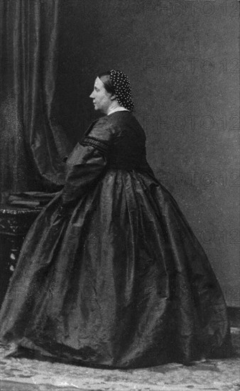 INFANTA BEATRIZ DE BORBON CONDESA DE MONTEMOLIN - 1874/1961
MADRID, MUSEO MUNICIPAL
MADRID
This image is not downloadable. Contact us for the high res.