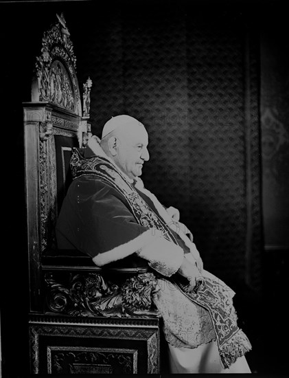 Pope John XXIII