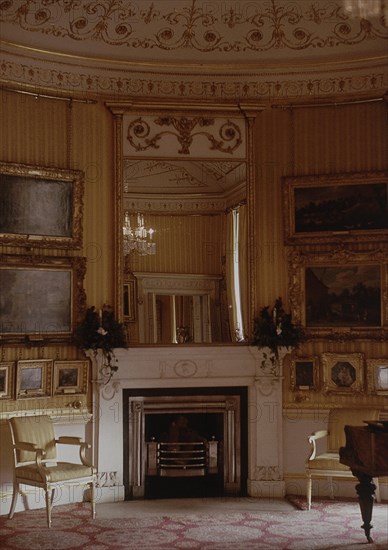 ADAM ROBERT 1728/92
INTERIOR-GALERIA AMARILLA
LONDRES, MUSEO WELLINGTON/ASPLEY HOUSE
INGLATERRA

This image is not downloadable. Contact us for the high res.