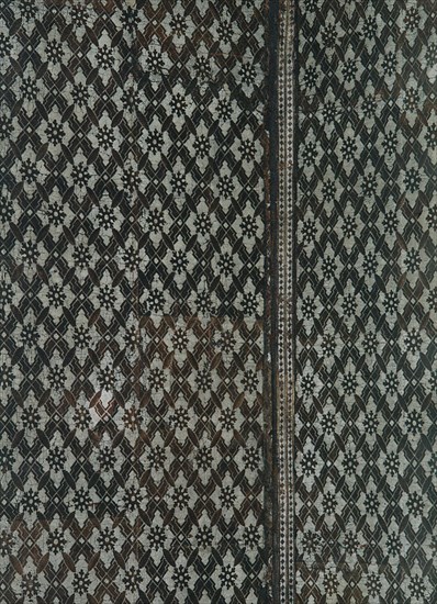 INTERIOR-DETALLE-DECORACION GEOMETRICA
NACION, COUNTRY SIGLO XVII/CASA SEÑORIAL
INGLATERRA
This image is not downloadable. Contact us for the high res.